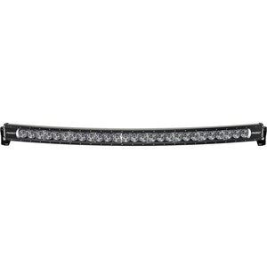 RIGID Industries Radiance + Curved 50" Light Bar - RGBW [350053]