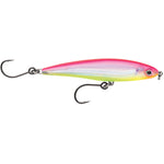 Rapala X-Rap Twitchin Minnow 4" Electric Chicken [SXRT10EC]