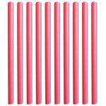 Pacer Battery Cable Heat Shrink Tubing - 3/16" x 12" - Red (10-Pieces) [BEHS3/16-12RD-10]