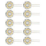 Scandvik 41166 Bulb Warm White *10-Pack [41166]