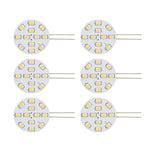 Scandvik 41153 Bulb Warm White *6-Pack [41153]