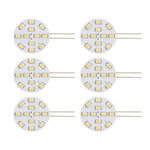 Scandvik 41154 Bulb Cool White *6-Pack [41154]