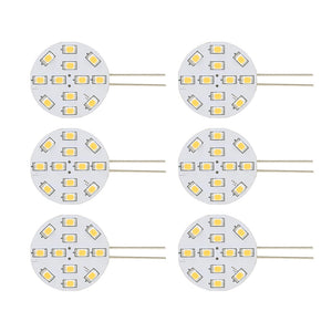 Scandvik 41154 Bulb Cool White *6-Pack [41154]