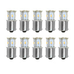 Scandvik 41169 Bulb Warm White *10-Pack [41169]