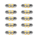 Scandvik 41170 Bulb Warm White *10-Pack [41170]