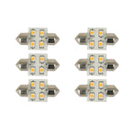 Scandvik 41160 Bulb Warm White *6-Pack [41160]