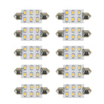 Scandvik 41162 Bulb Warm White *10-Pack [41176]