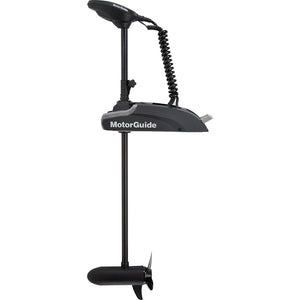 MotorGuide Xi3-70FW - Bow Mount Trolling Motor - Wireless Control - Sonar/GPS - 70lb-54"-24V [940700120]