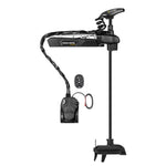 Minn Kota Ultrex QUEST 90/115 Trolling Motor w/Micro Remote - Dual Spectrum CHIRP - 24/36V - 90/115LBS - 60" [1368902]