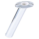 Lee's 30 Degree Stainless Steel Flush Mount Rod Holder - 2" O.D. [RH525SS]