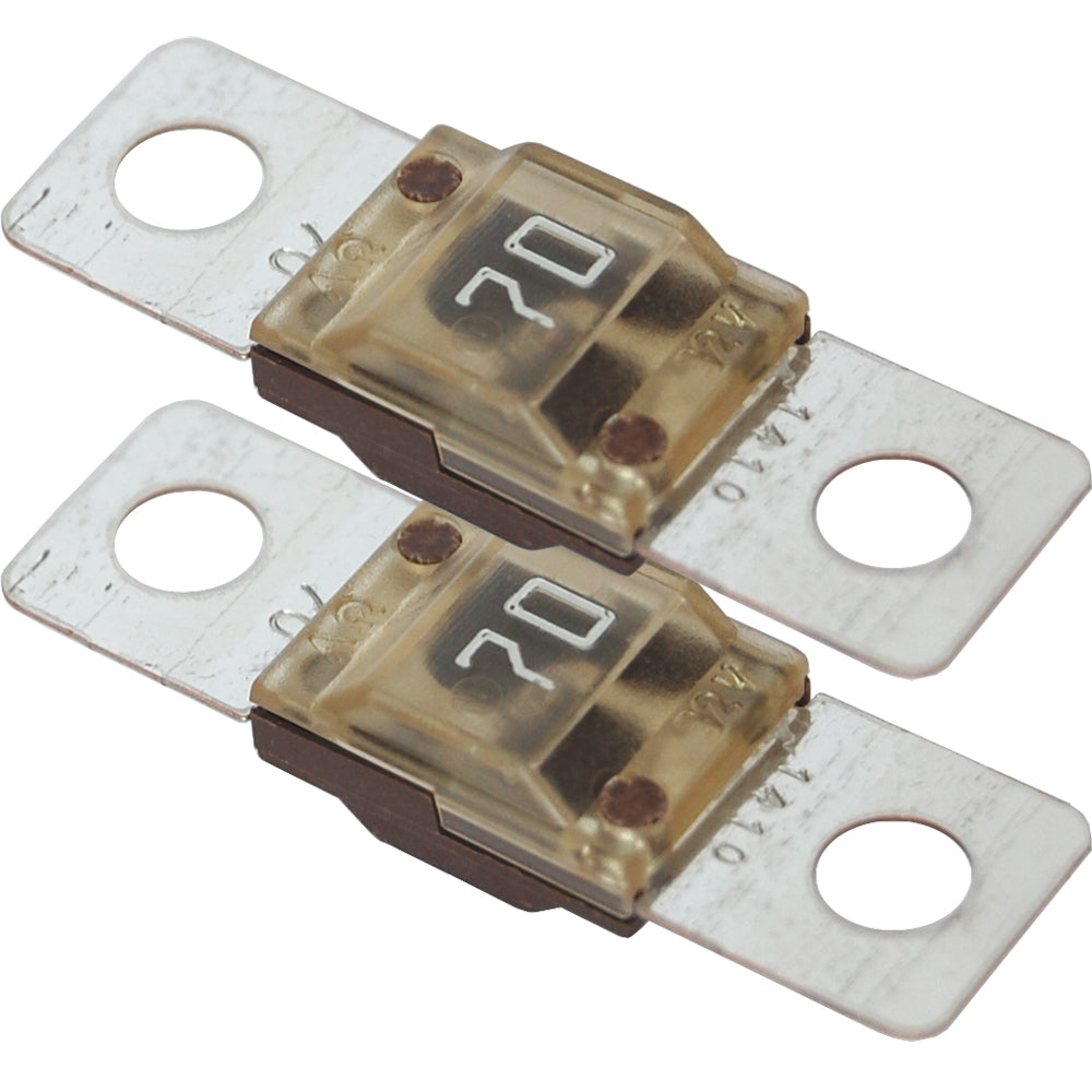 Blue Sea 5254 MIDI/AMI Fuse 70 Amp - Pair [5254]