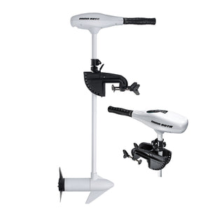 Minn Kota Riptide 55/T Saltwater Trolling Motor - 12V-55lbs-36" [1363855]