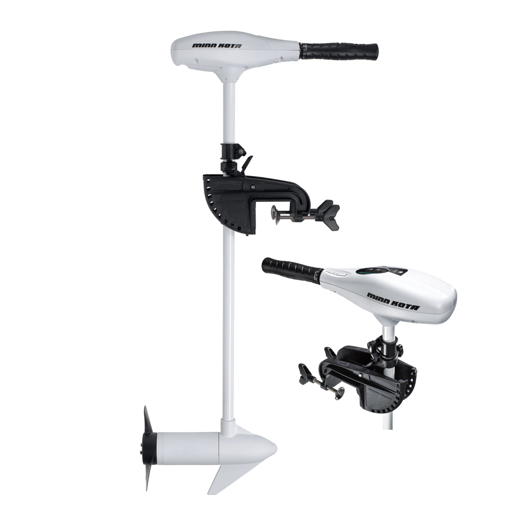 Minn Kota Riptide 55/T Saltwater Trolling Motor - 12V-55lbs-42" [1363856]