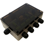 OceanLED X-Series DMX Junction Box [011702]