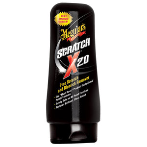 Meguiars Scratch-X- 7oz [G10307]