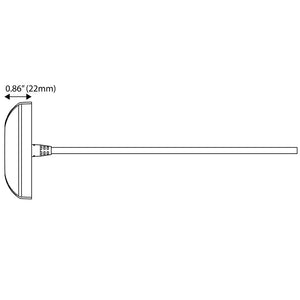 OceanLED X-Series X8 - Colors LEDs [012307C]