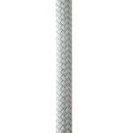 New England Ropes 3/8" Double Braid Dock Line - White - 15 [C5050-12-00015]