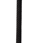 New England Ropes 3/8" Double Braid Dock Line - Black - 15 [C5054-12-00015]