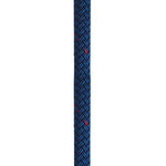 New England Ropes 3/8" Double Braid Dock Line - Blue w/Tracer - 15 [C5053-12-00015]