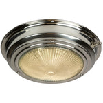 Sea-Dog Stainless Steel Dome Light - 5" Lens [400200-1]