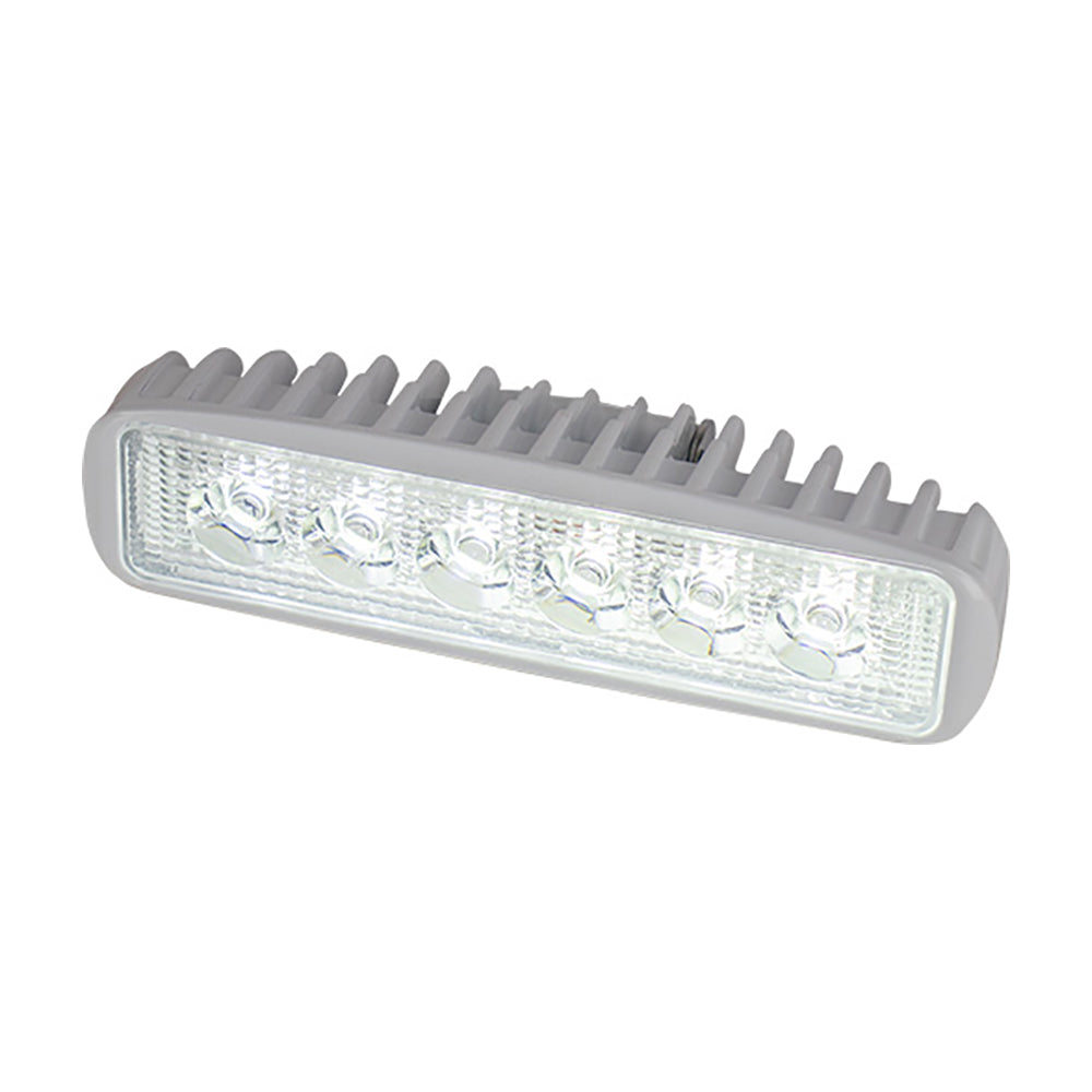 Sea-Dog LED Cockpit Spreader Light 1440 Lumens - White [405321-3]