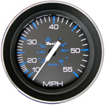 Faria Coral 4" Speedometer (55 MPH) (Pitot) [33009]