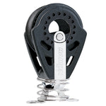 Harken 40mm Carbo Block w/Spring  Eyestrap [2652]