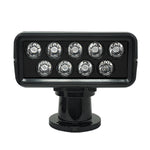 ACR RCL-100 LED Searchlight w/Wi-Fi Kit - 12/24V - Black [1953.B]