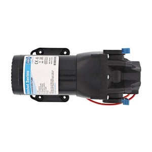 Jabsco HotShot HD4 Heavy Duty Washdown Pump - 12V - 4 GPM - 60 PSI [Q401J-118N-3A]