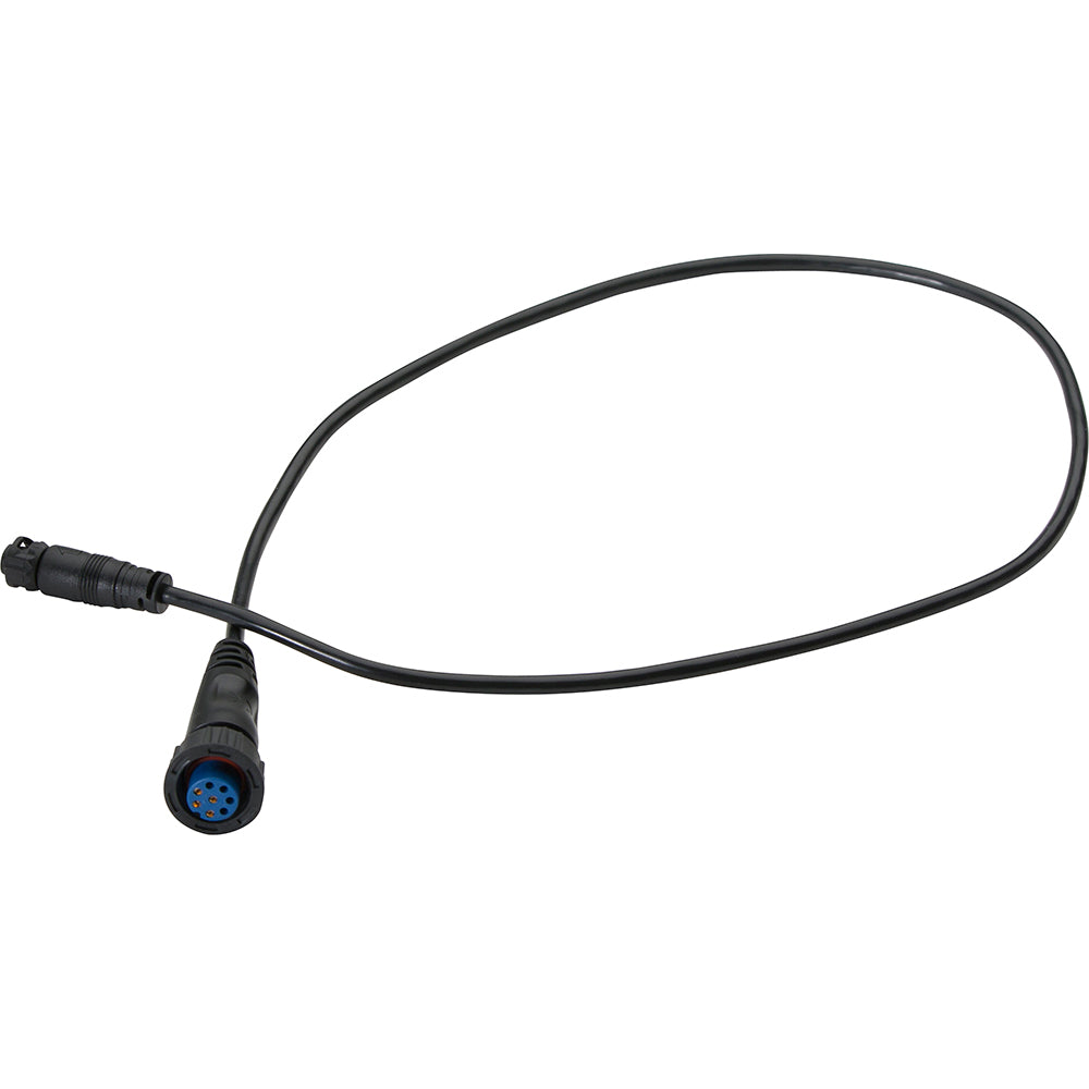 MotorGuide Garmin 8-Pin HD+ Sonar Adapter Cable Compatible w/Tour  Tour Pro HD+ [8M4004178]