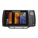 Humminbird HELIX 7 CHIRP MEGA SI GPS G4N [411650-1]