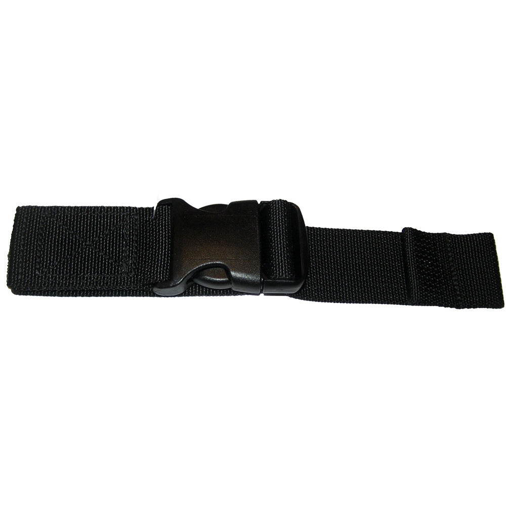 Mustang Inflatable PFD Belt Extender - 1.5" Width [MA7637-13-0-101]