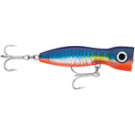 Rapala X-Rap Magnum Xplode 170 - Wahoo UV [XRMAGXP170HWHU]